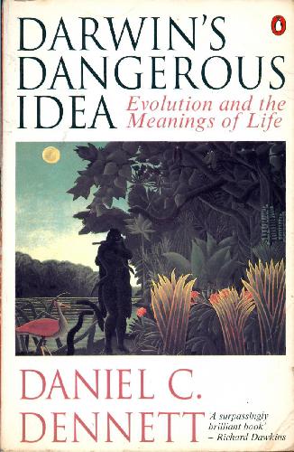 Darwin's Dangerous Idea