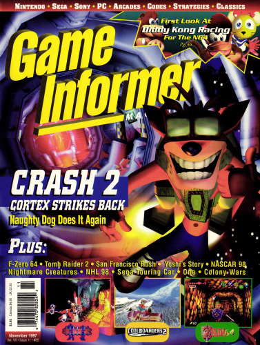 Game Informer