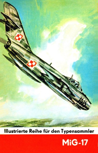 MikojanGurewitsch MiG-17