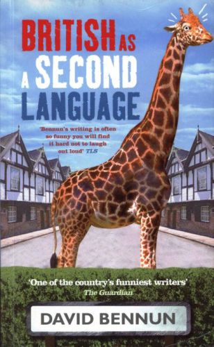 British As A Second Language