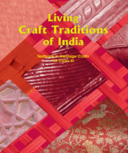 Living Craft Traditions of India