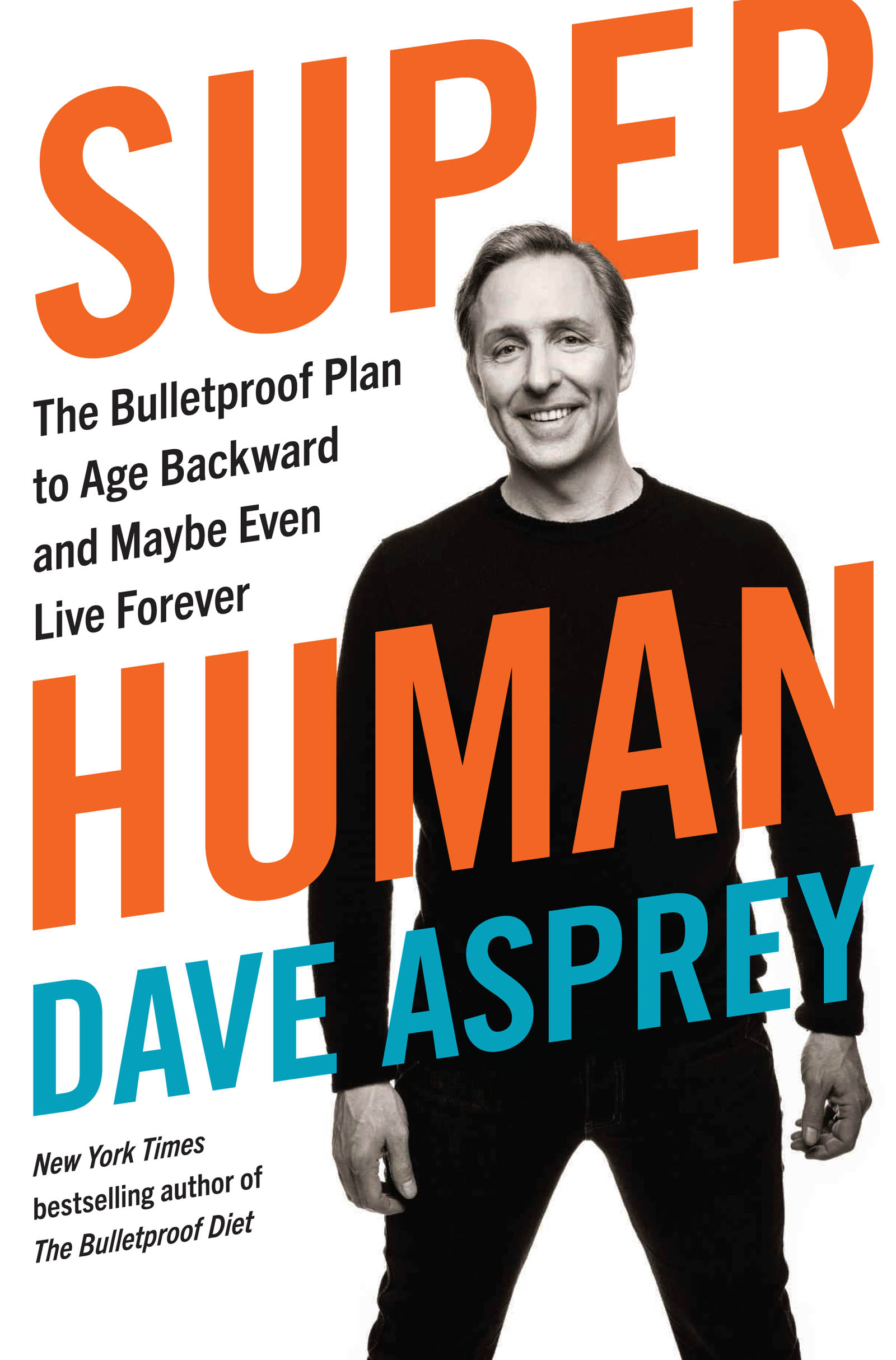 Super Human