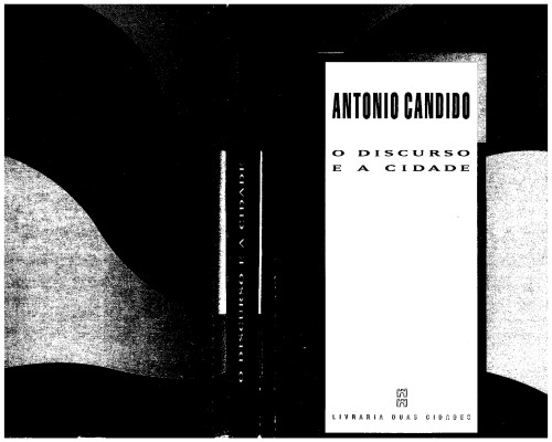 O discurso e a cidade