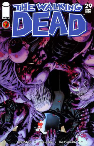 Walking Dead Weekly #29