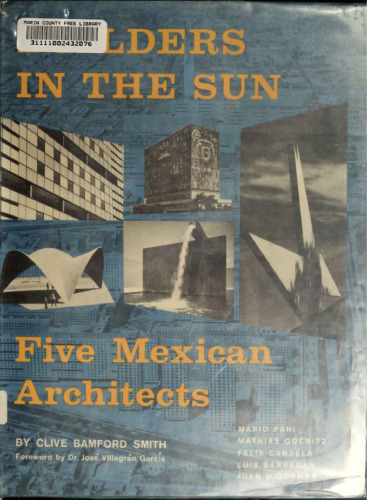 Builders in the Sun
