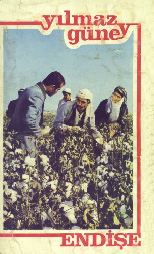 Endişe