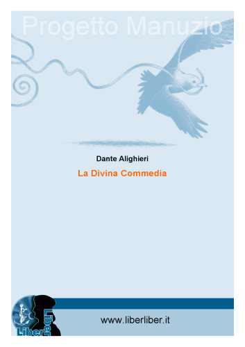 La Divina Commedia