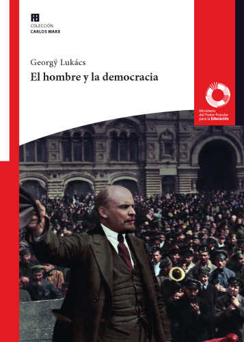 El hombre y la democracia
