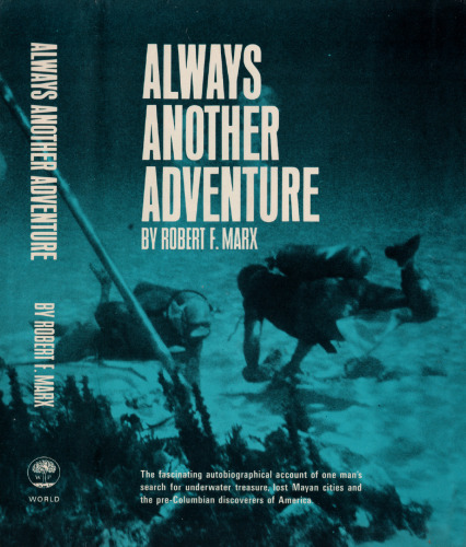 Always Another Adventure
