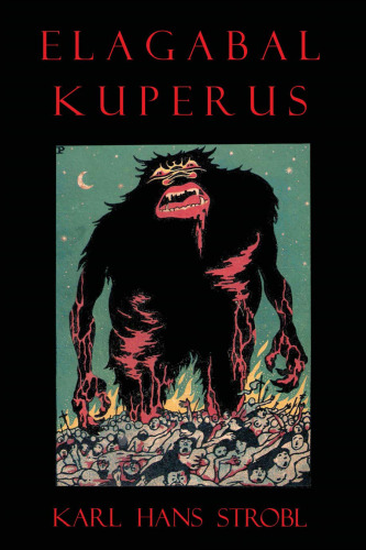 Elegabal Kuperus