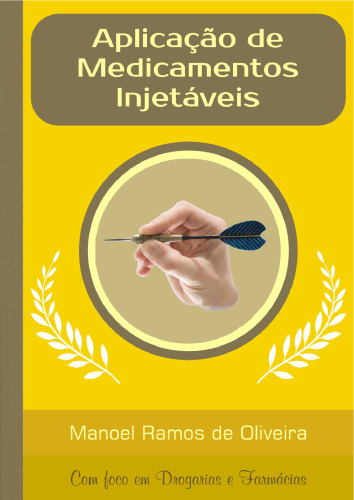 Aplicação de Medicamentos Injetáveis