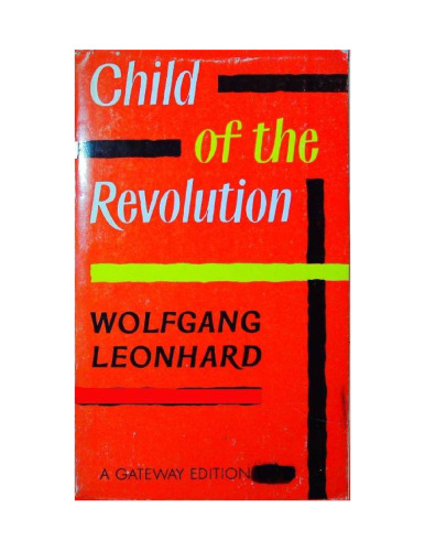 Child of the Revolution