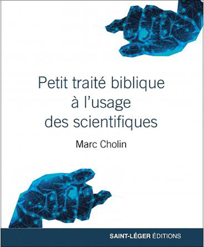 Petit trait biblique l'usage des scientifiques