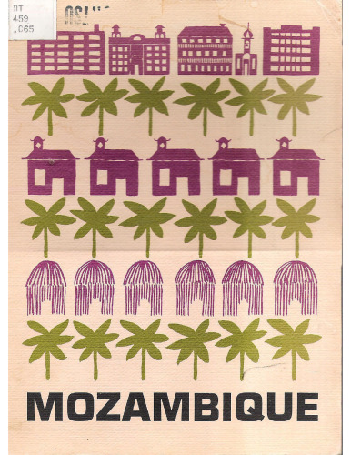 Mozambique.