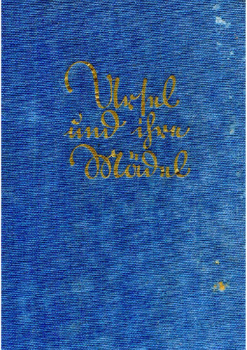 Ursel und ihre Maedel