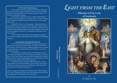 Light From the East