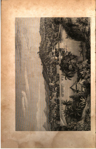 Der Süden Ostindiens und Ceylon
