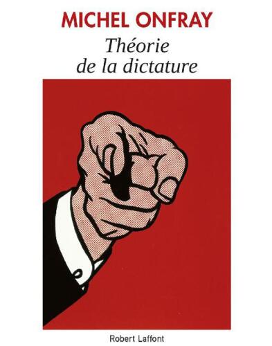 Théorie de la dictature
