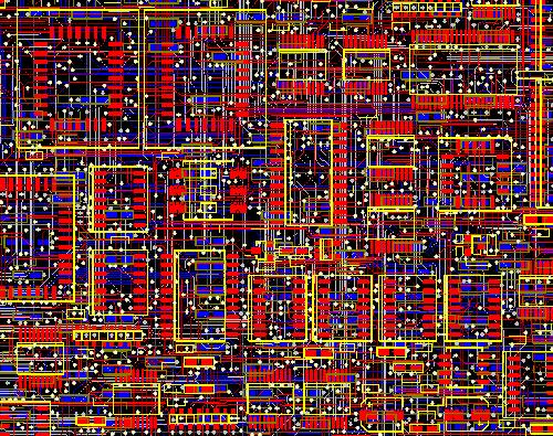PCB design tutorial