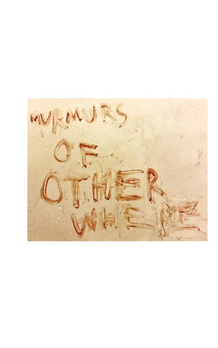 The Murmurs of Otherwhere