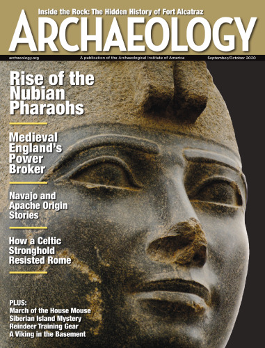 Archaeology