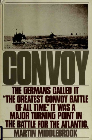 Convoy