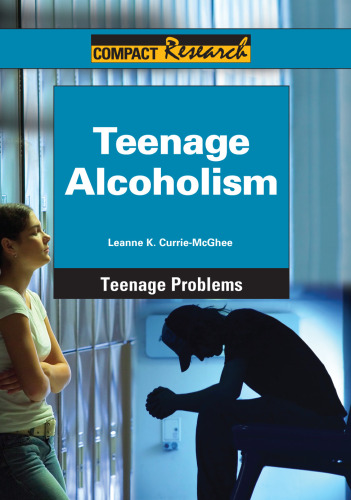 Teenage Alcoholism