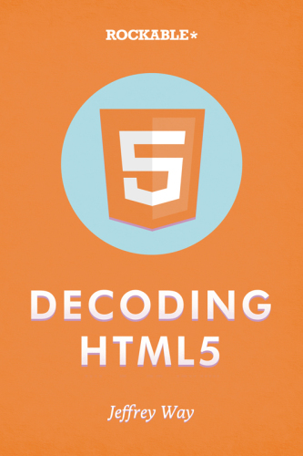 Decoding HTML5