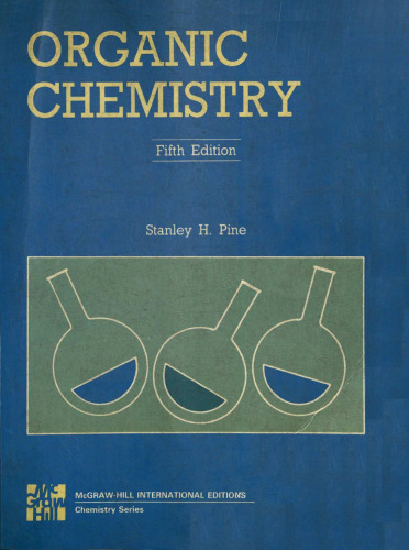 Organic Chemistry