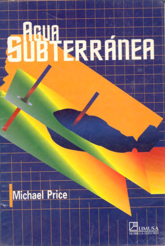 Agua Subterranea