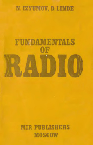 Fundamentals of Radio