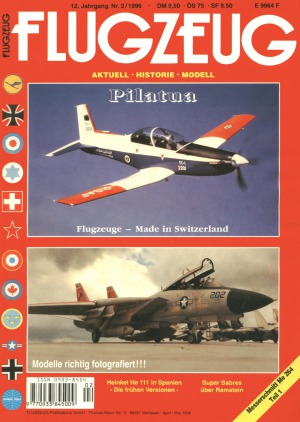 Flugzeug