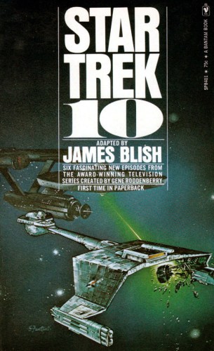 Star Trek 1