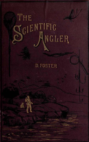 The Scientific Angler