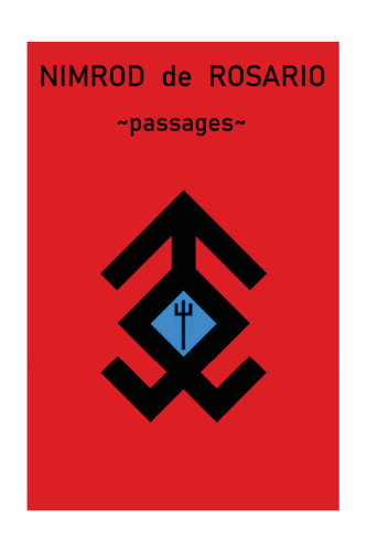 Nimrod de Rosario: Passages