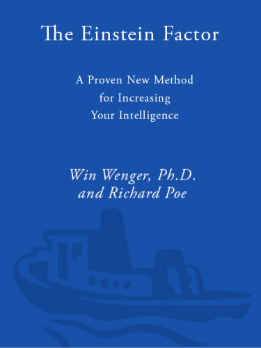 The Einstein Factor