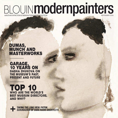 Modern Painters