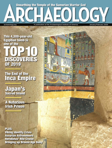 Archaeology