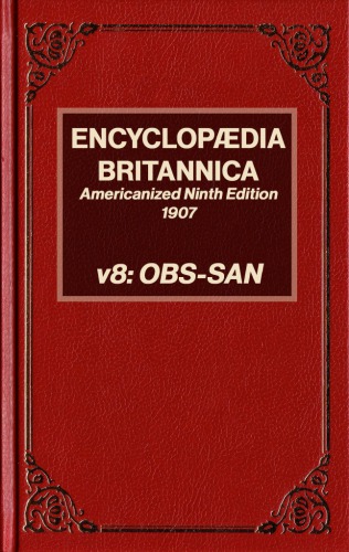 Encyclopaedia Britannica, American Supplements