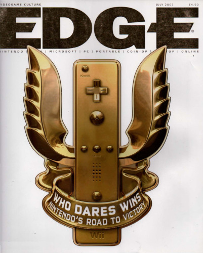 EDGE