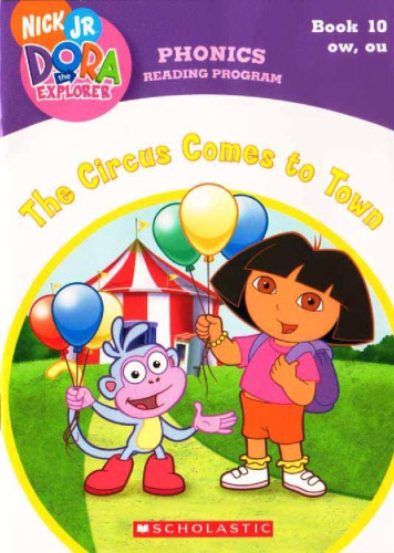 The Circus Comes to Town