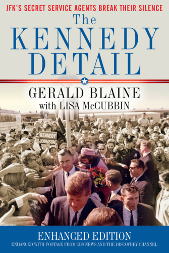 The Kennedy Detail