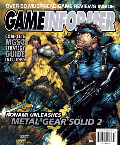 Game Informer
