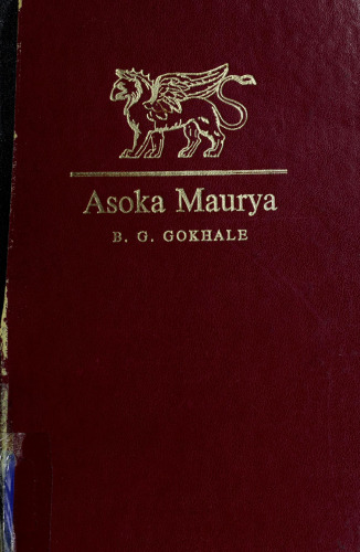 Asoka Maurya