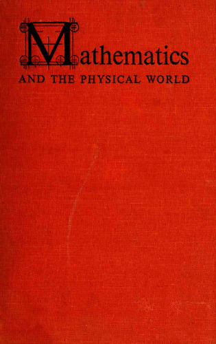 Mathematics and the physical world