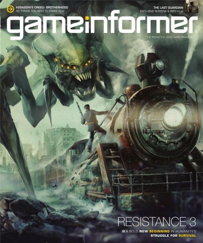 Game Informer