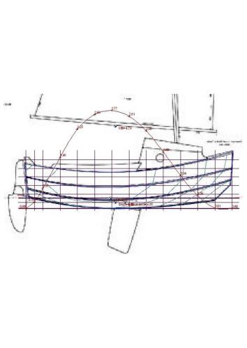 scamp boat plan plans