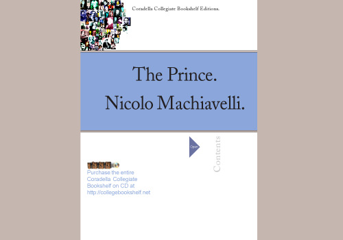 The Prince