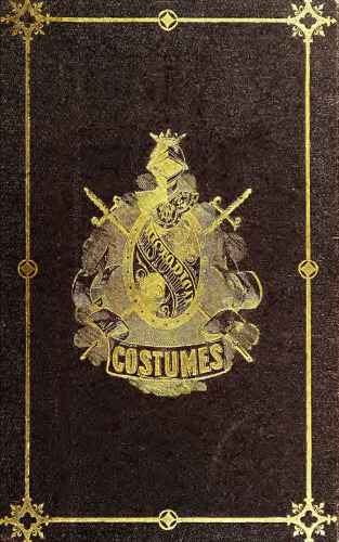 Select Historical Costumes