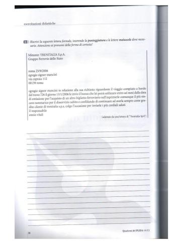 Quaderni del PLIDA C1. L'italiano scritto, parlato, certificato